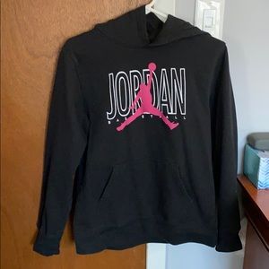 Jordan hoodie